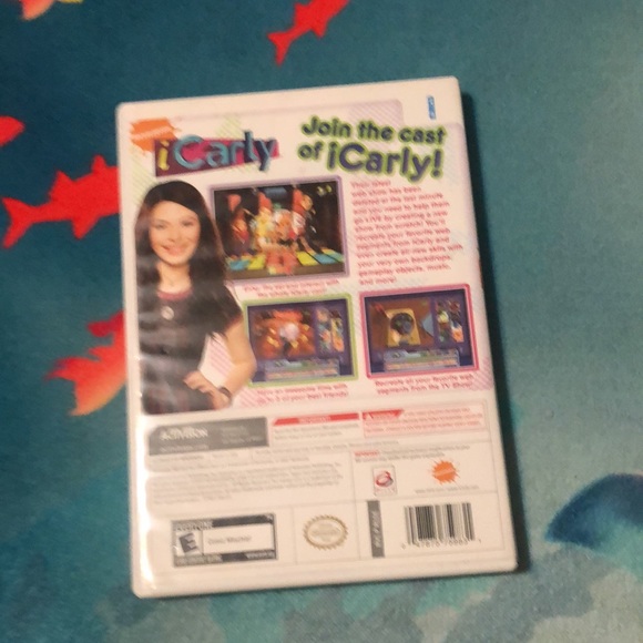 Wii game - Picture 3 of 4